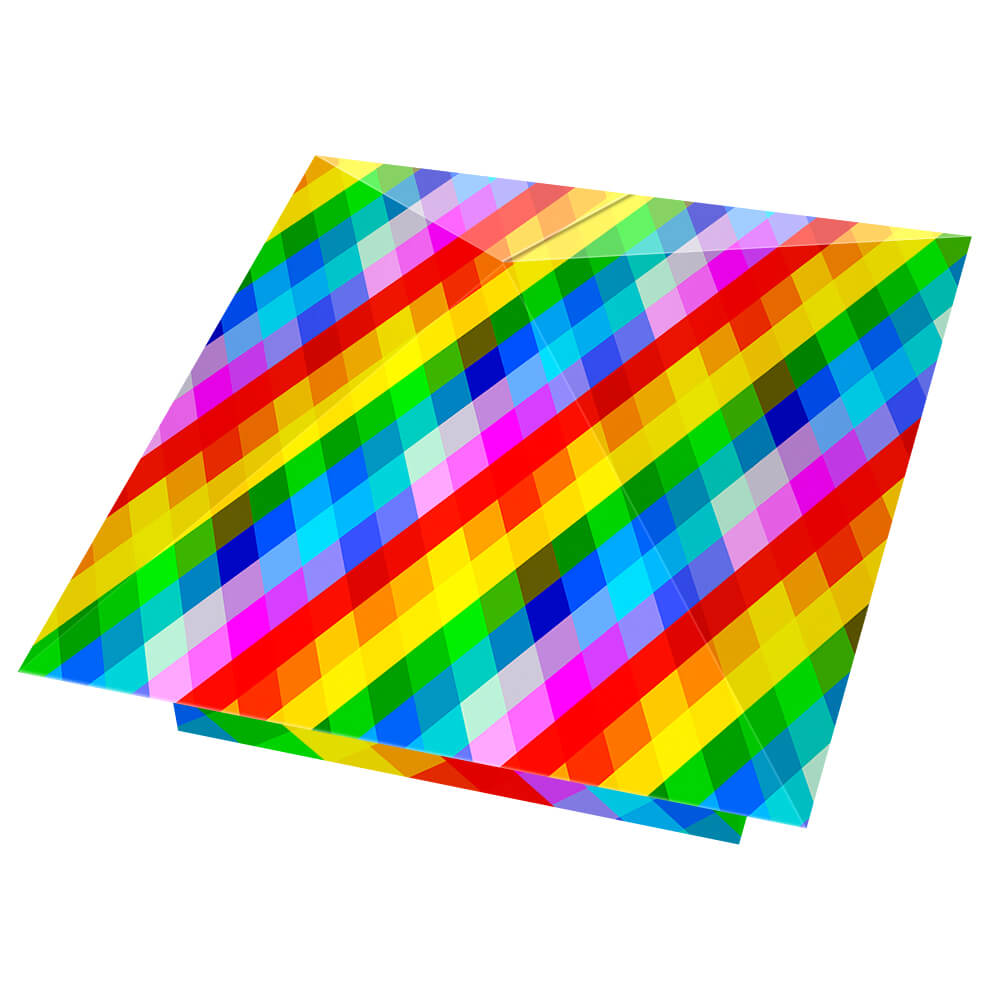 Колпак металлический 390х390мм порошковая покраска RAL по каталогу Челябинск фото