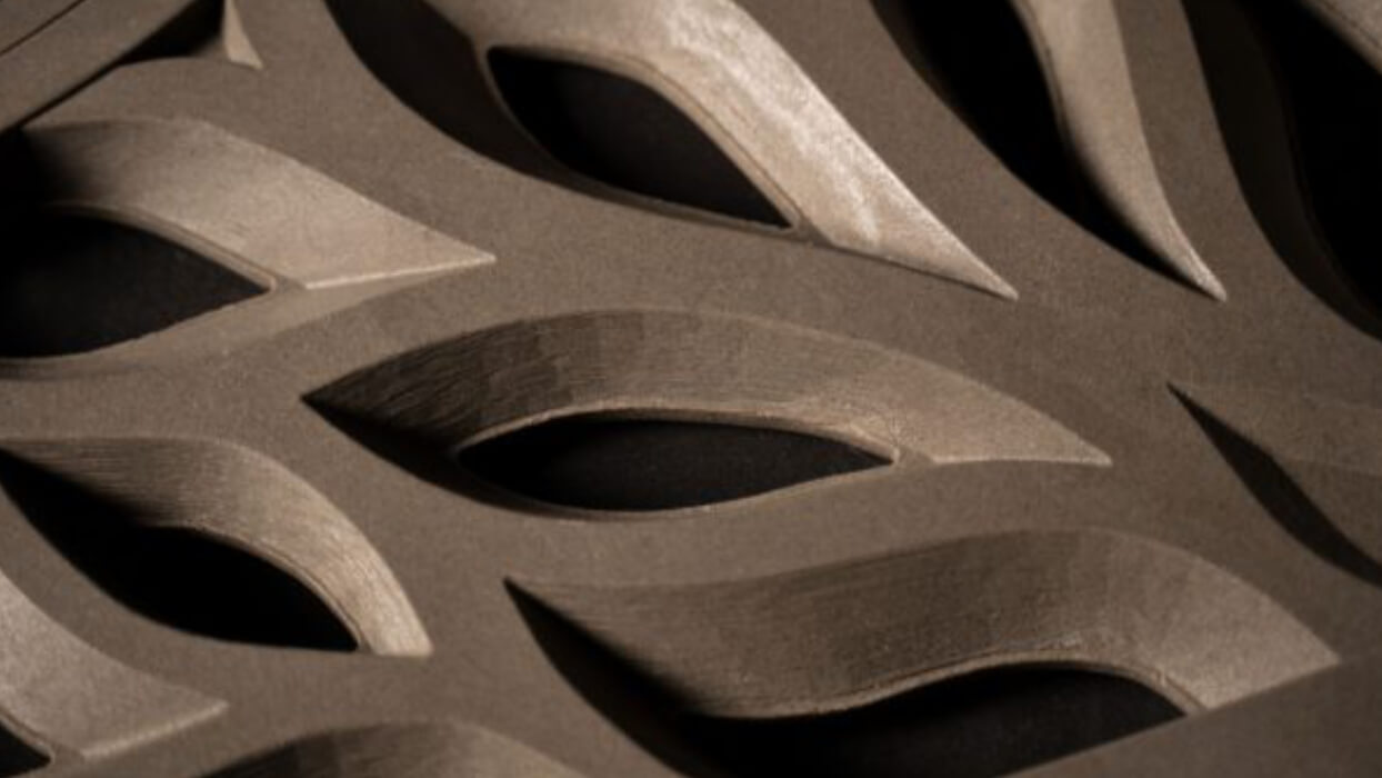 Приствольная решетка для дерева ZKING CRUST 1.2х1.2м Черная в Челябинске фото